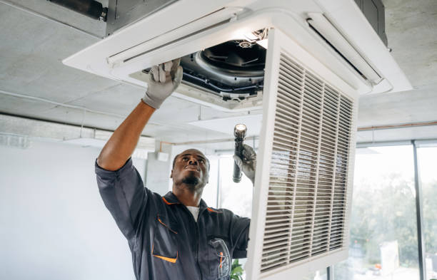 Licensed Ductwork Repair service in Inwood, FL - FH HVAC