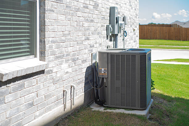 Reliable Ductwork Repair contractor in Inwood, FL by FH HVAC
